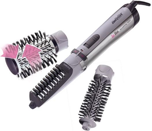 BaByliss Spazzolatura Beliss 1000 W (2735CHE)