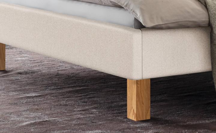 Actual product image Hasena Noah (180 x 200 cm)