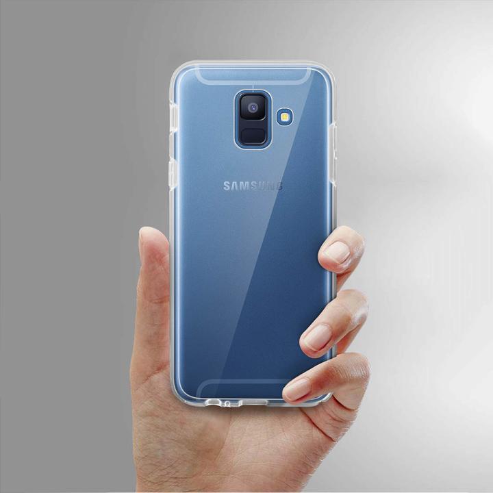 Image du produit Avizar Protection intégrale Series (Samsung Galaxy A6)