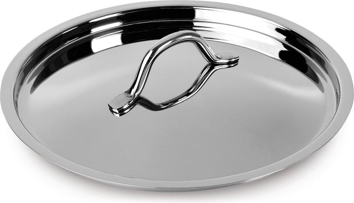 Produktbild Lagostina 010715600107 Jedes Kochgeschirr-Set in (12 cm, Kochtopf, Aluminium)