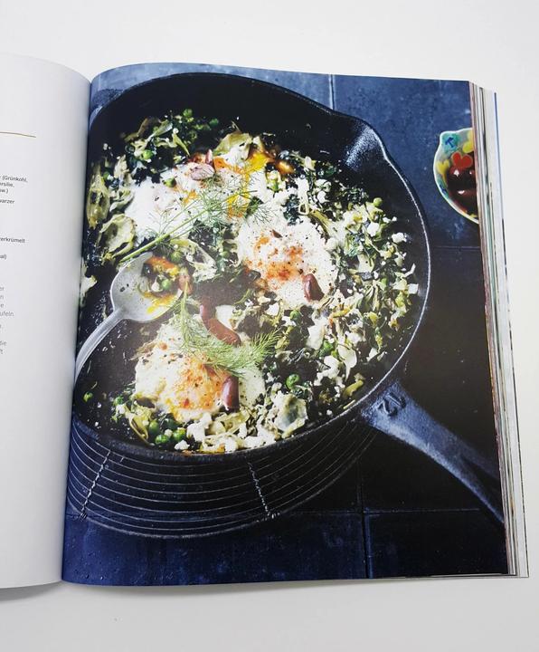 Image du produit Goodbye Zucker für jeden Tag (Allemand, Sarah Wilson., 2019)