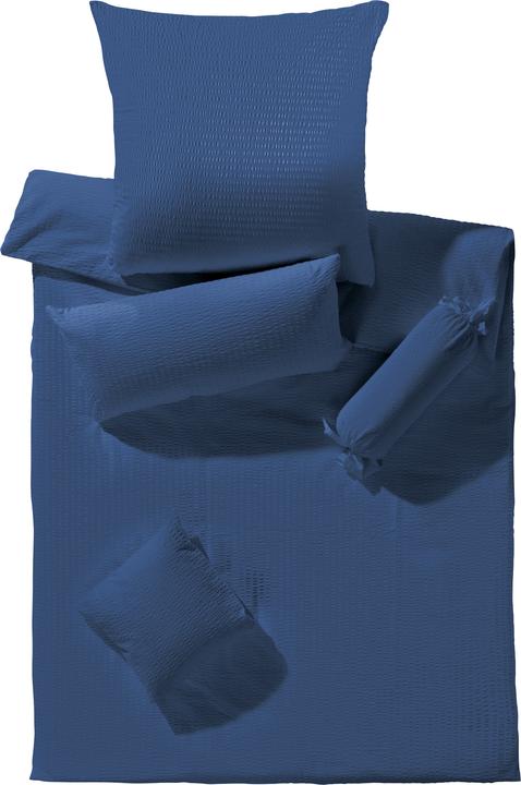 Dunkelblau