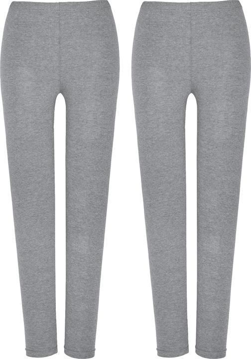 Grigio chiaro screziato
