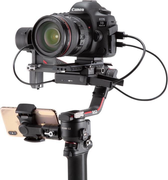Immagine prodotto DJI Occhio di corvo (Telecomando gimbal)