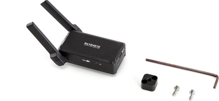 Immagine prodotto DJI Occhio di corvo (Telecomando gimbal)