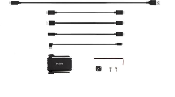 Immagine prodotto DJI Occhio di corvo (Telecomando gimbal)