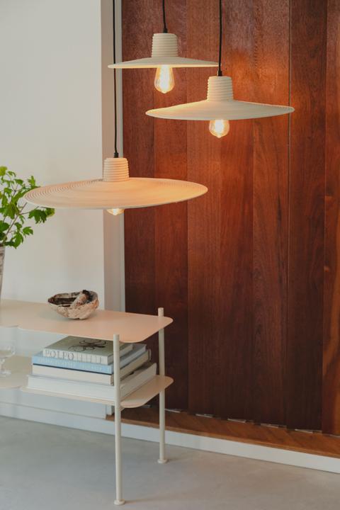 Actual product image Zuiver Lamp (E27)