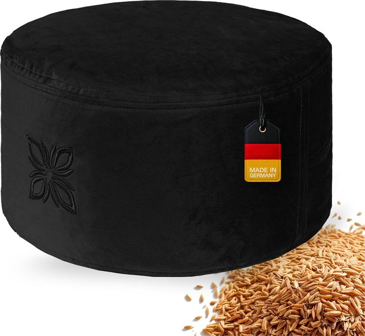 Image du produit Omnana CUSHY Coussin de méditation