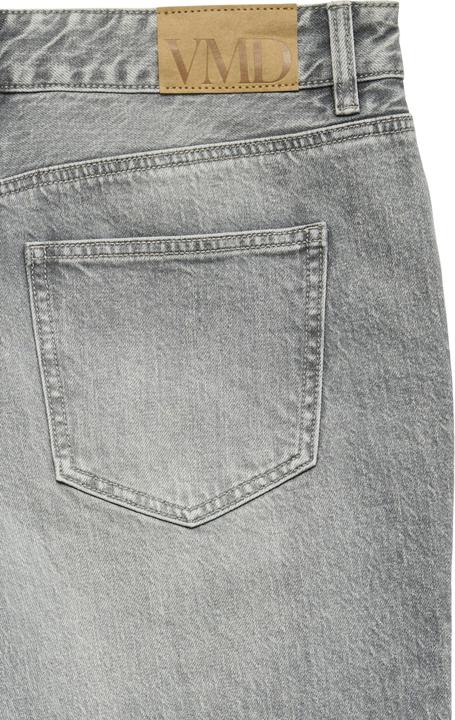 Produktbild Vero Moda VMFAYE Niedrige Taille Weiter Beinschnitt Jeans Weit geschnitten (W26/L32)