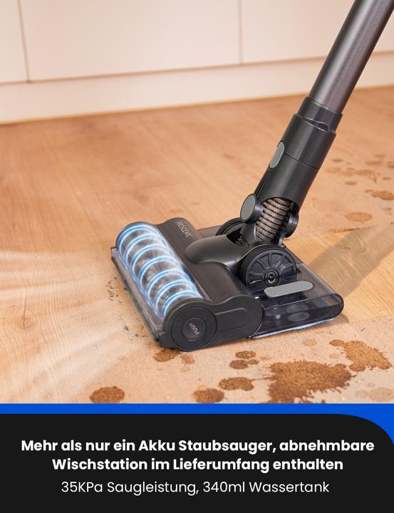 Immagine prodotto Proscenic P11 Mopping