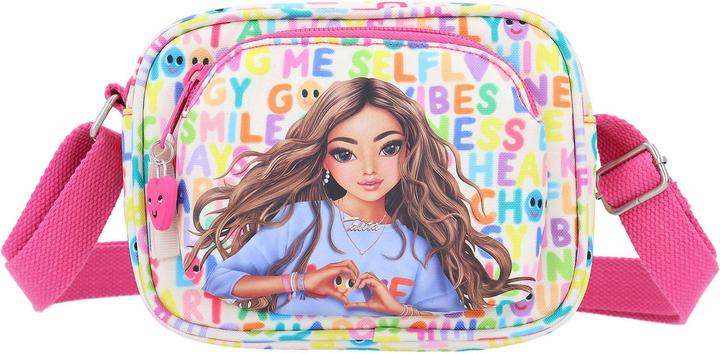 Produktbild Top Model TOPModel - Small Shoulder Bag - SELFLOVE - (0411973)