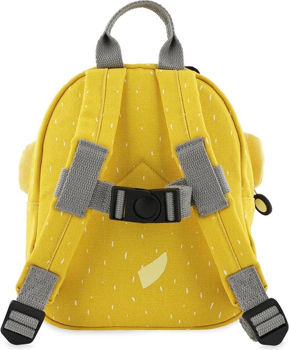 Actual product image Trixie Baby Small children's rucksack, Mrs Bumblebee