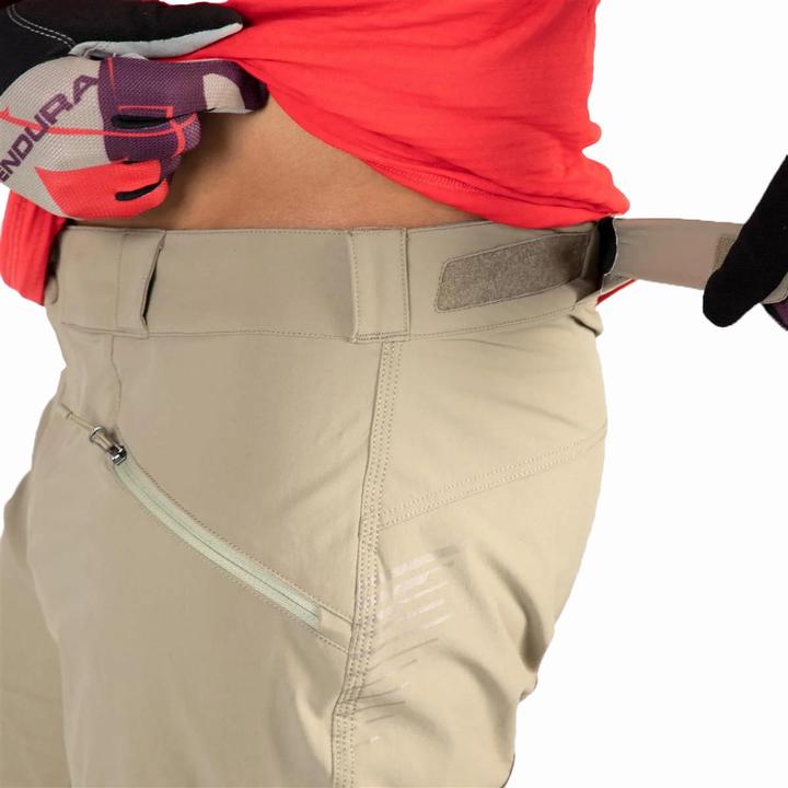Actual product image Endura SingleTrack Trousers II (M)
