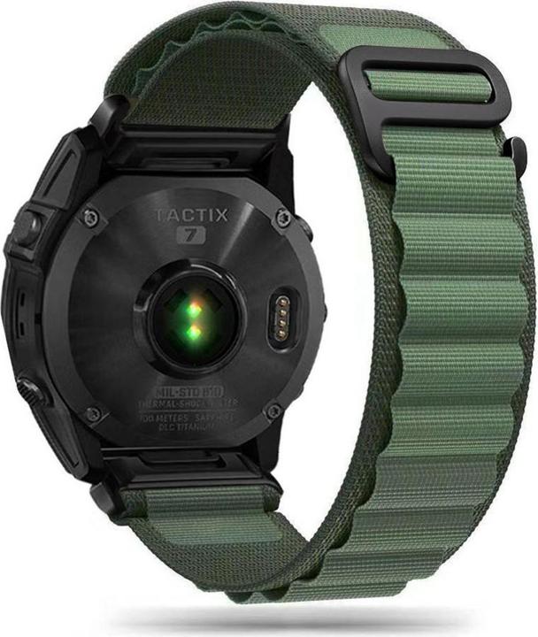Tech-Protect Nylon Pro (Nylon)