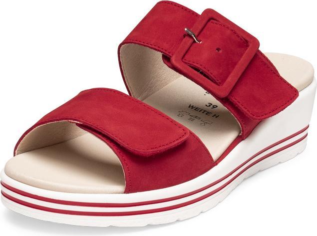 Immagine prodotto Vitaform Pantolette Softnubuk Supersoft (40)