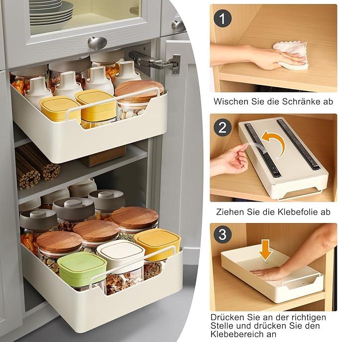 Produktbild Esmée Küchen Organizer