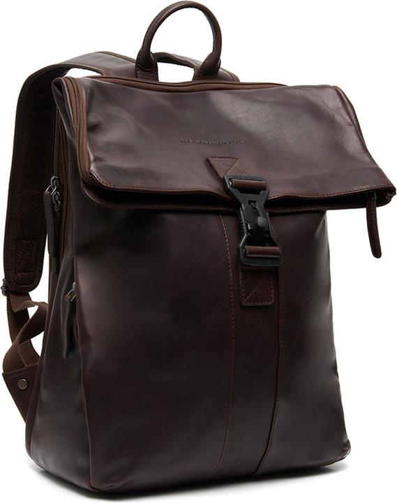 Image du produit The Chesterfield Brand Sac à dos à roulettes Savona 0322 (18 l)