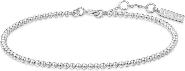 Immagine prodotto Ania Haie CHILL VOYAGER Armband (2 cm, Argento 925)