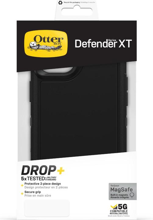 Actual product image OtterBox Defender XT mit MagSafe (Apple iPhone 14 Plus)