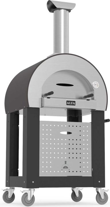 Actual product image Alfa Forni Base für 5 Minuti Unterbau