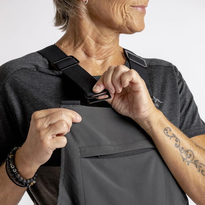 Image du produit iXS Women"s Carve Dungarees (42)
