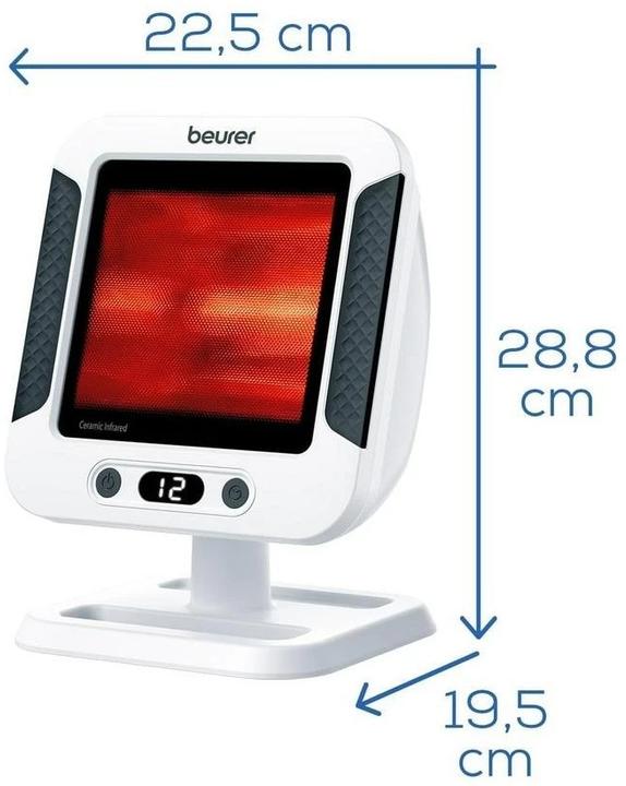 Produktbild Beurer IL 60 (300 W)