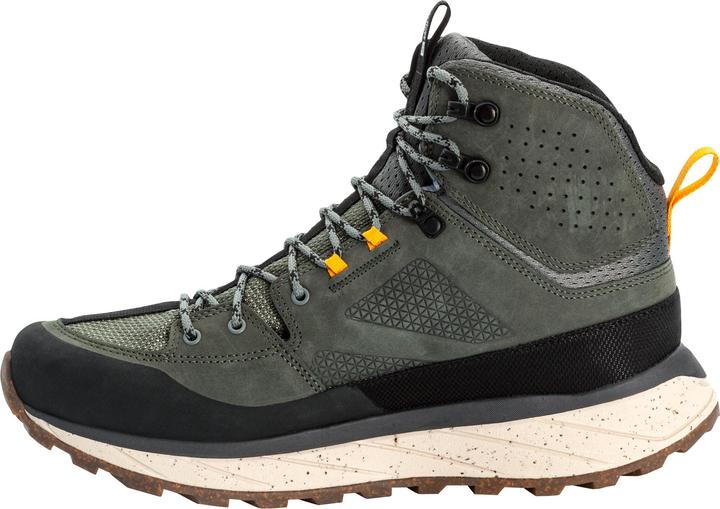 Produktbild Jack Wolfskin Terraquest Texapore Mid M (42.5)