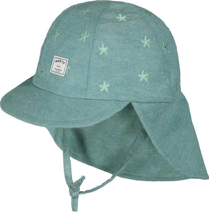 Actual product image Barts Ikkan Cap
