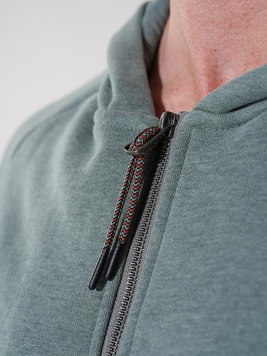 Image du produit Ragwear Veste de sweat ZENWAY (L)