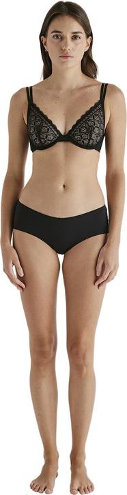 Actual product image Vertbaudet Still-BH aus Spitze mit Bügeln (75 B)