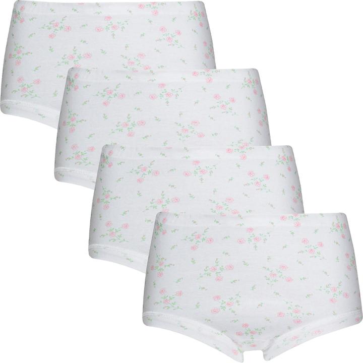 Actual product image Con-ta Ladies Waist Briefs 4-Pack (38, pack of 4)