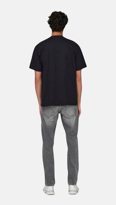 Actual product image Only & Sons Loose Fit T-Shirt (M)