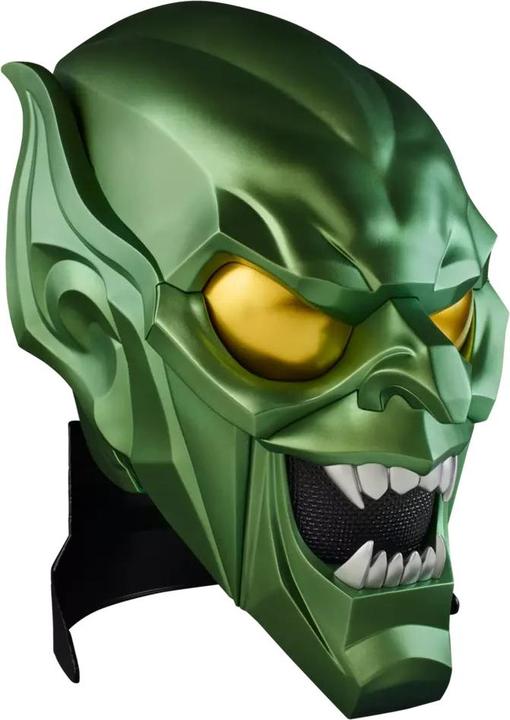 Produktbild Hasbro Spider-Man - Grüner Kobold