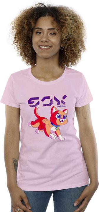Produktbild Disney Lightyear Sox Digital Cute TShirt (S)