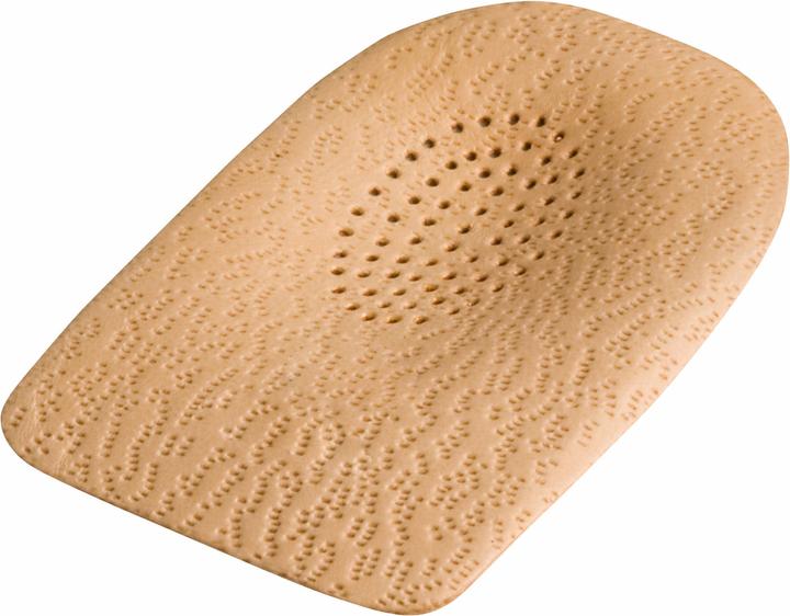 FußGut Fersenspornkissen, 1 Paar (Toilette)