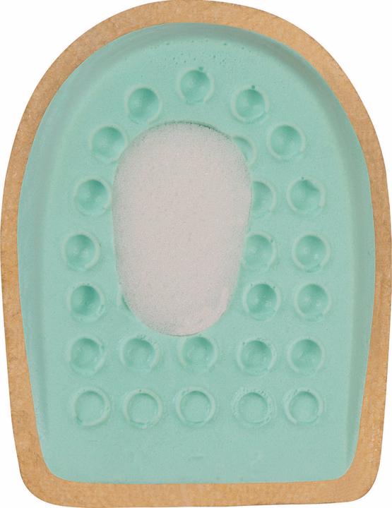 Produktbild FußGut Fersenspornkissen, 1 Paar (Toilette)