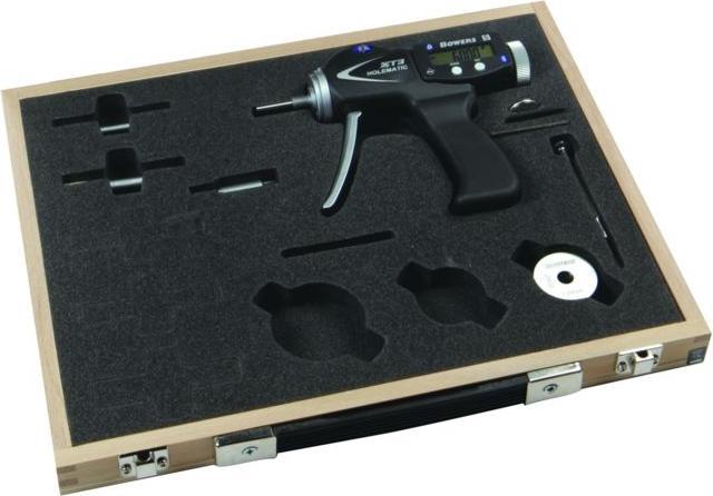 Actual product image Bowers Holematic digital XT internal quick measuring device set with Bluetooth (mm)