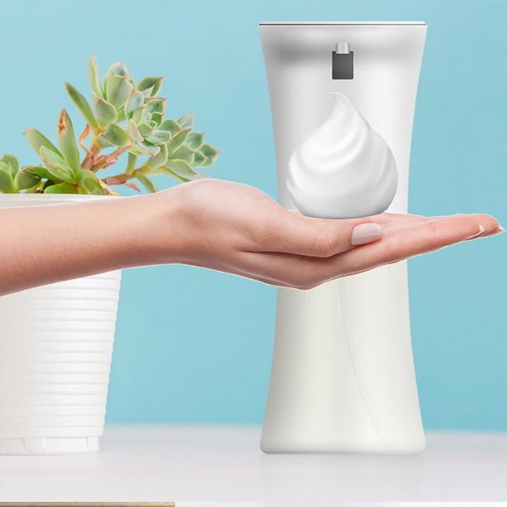 Immagine prodotto Hermex Distributore di sapone a schiuma automatico