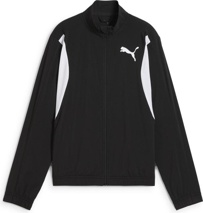Puma Y Cross The Line Jacket 3.0