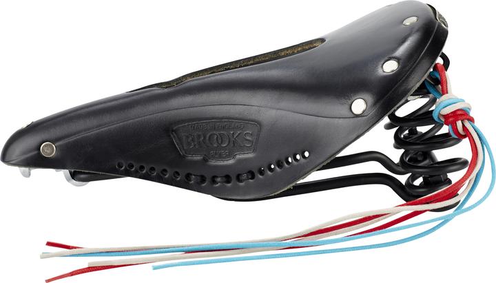 Actual product image Brooks England Flyer Imperial Saddle