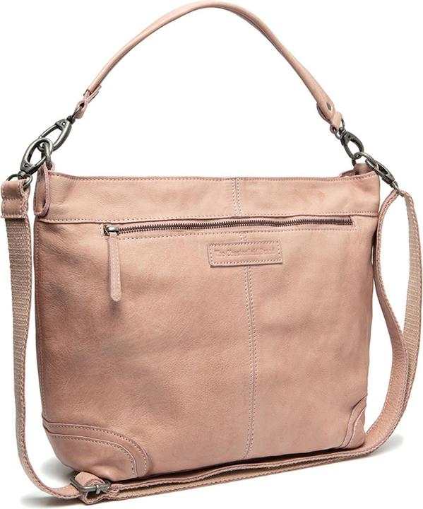 Produktbild The Chesterfield Brand Bolivia Schultertasche Leder 32 cm