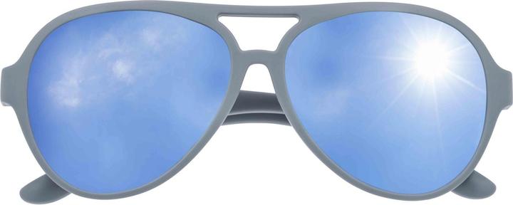 Dooky Sonnenbrille Jamaica Air, Hellblau