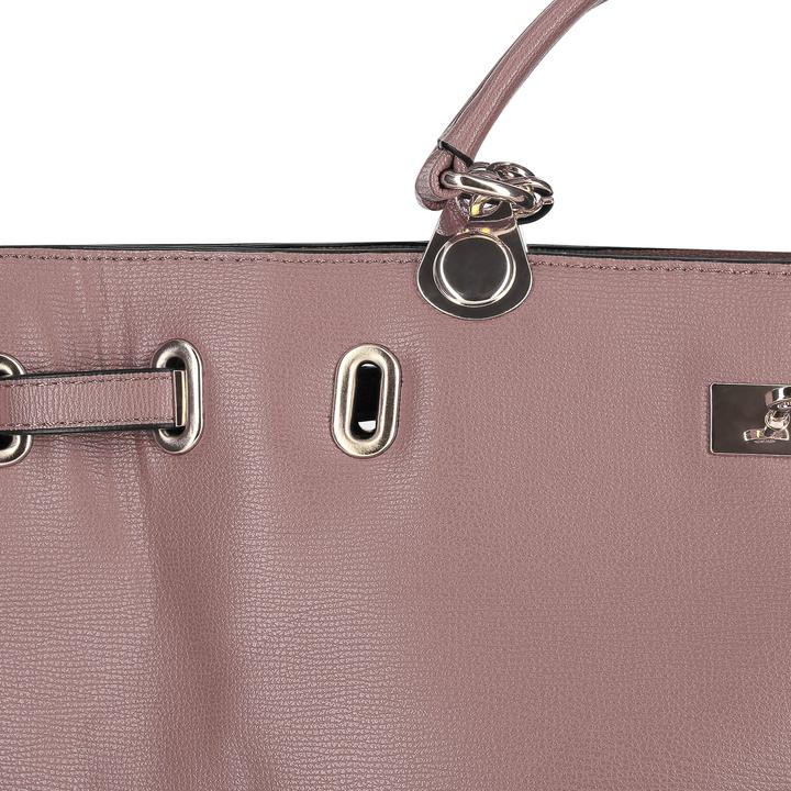 Immagine prodotto Gallantry Borsa a tracolla rosa con grana (5 l)