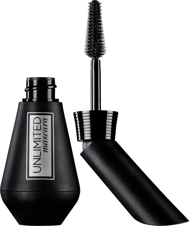 Produktbild L'Oréal Paris Unlimited (01 Schwarz)