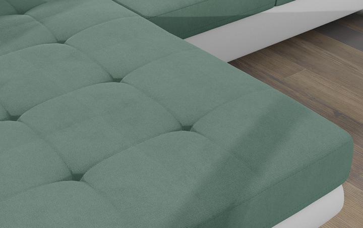 Produktbild ELTAP Armando (4-Sitzer, Bettsofa, Ecksofa)