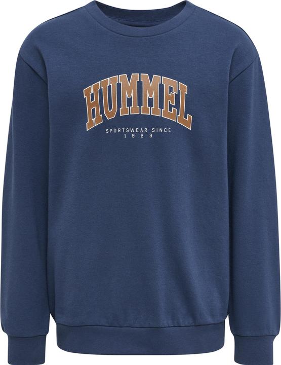 Produktbild hummel Fast Sweatshirt (176)