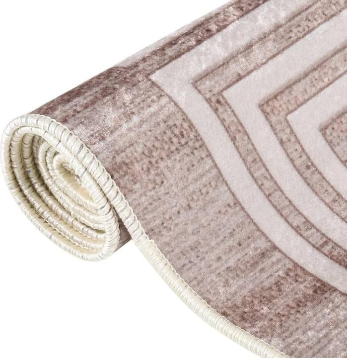 Actual product image VidaXL Teppich (190 x 300 cm)