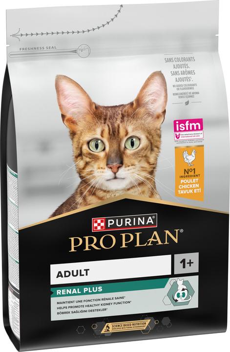 Produktbild Pro Plan Huhn und Reis (Adult, 1 Stk., 3000 g)