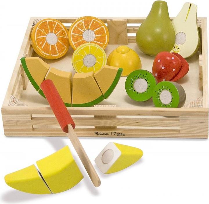 Melissa & Doug Couper le frui