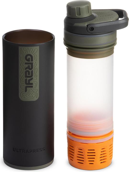 Immagine prodotto Grayl Purificatore UltraPress (0.50 l)